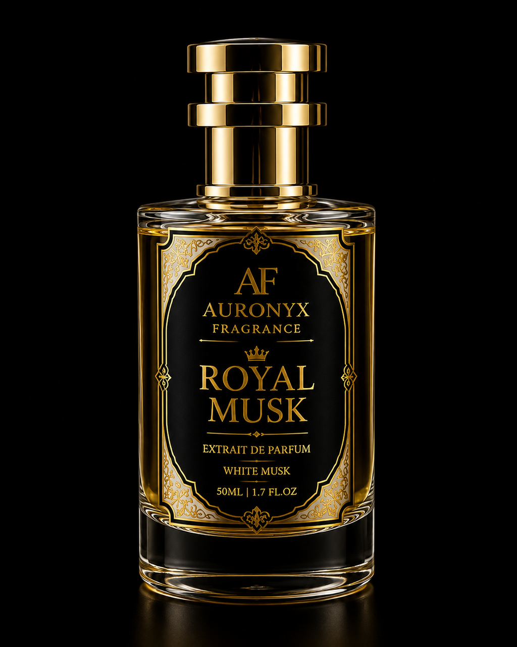 ROYAL MUSK