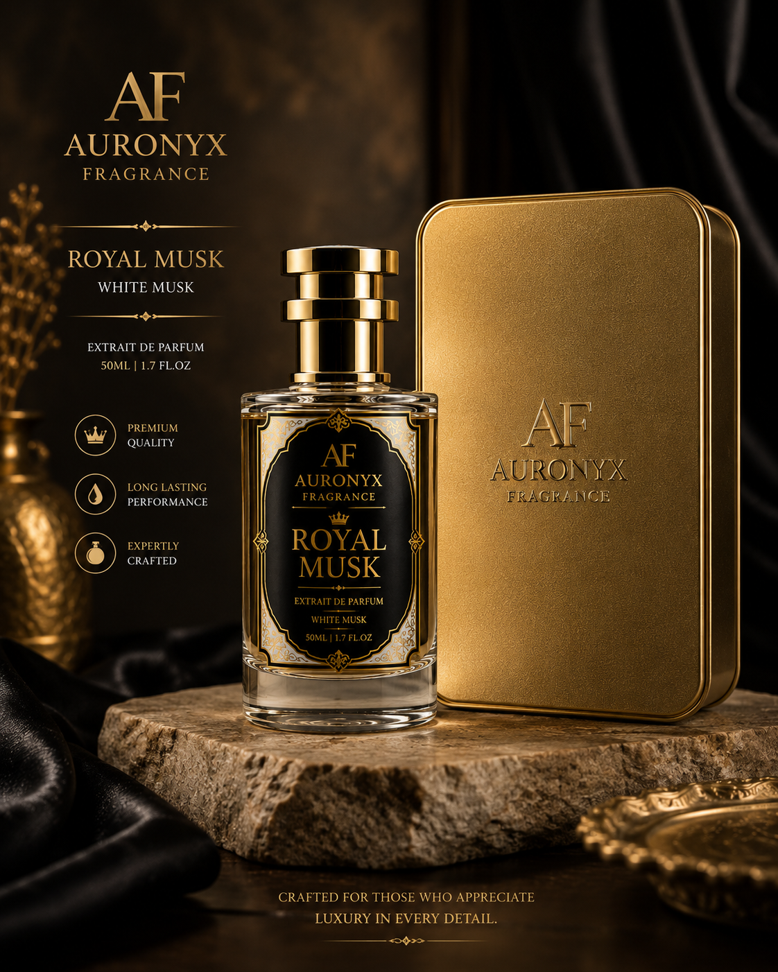 ROYAL MUSK