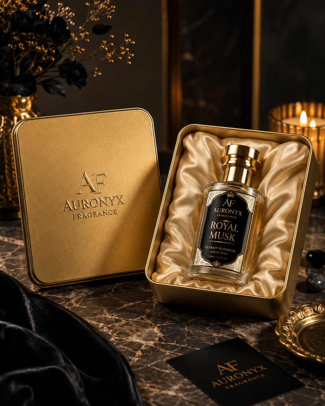 ROYAL MUSK